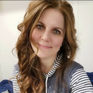 Meet your Posher, Audrey